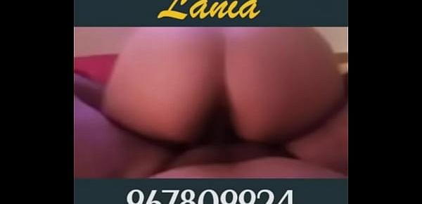  LANIA CHINITA 967 809 924 LINCE